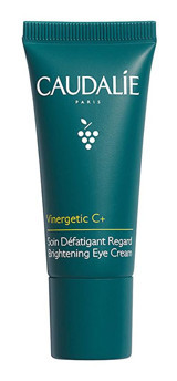 Caudalie Vinergetic C+ Brightening Aydınlatıcı Kırışıklık Karşıtı Göz Altı Torba Karşıtı Göz Çevresi Serumu 15 ml