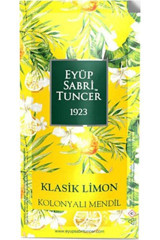 Eyüp Sabri Tuncer Klasik Limon 300 Yaprak 2'li Islak Mendil