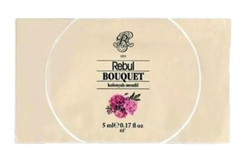 Rebul Bouquet 100 Yaprak Islak Mendil