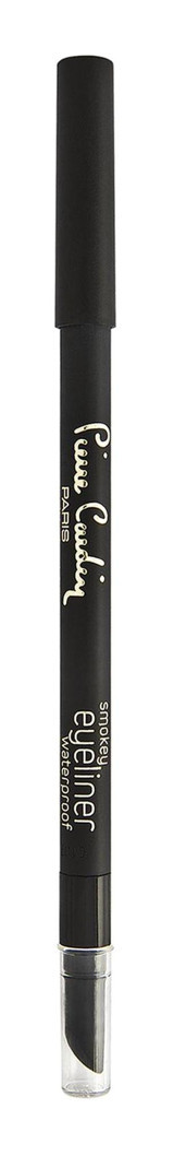 Pierre Cardin Smokey Mat Akmayan Siyah Göz Kalemi
