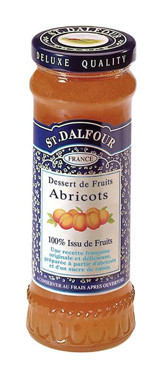 St.Dalfour France Kayısı Reçeli 284 gr