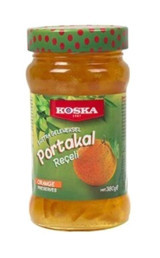 Koska Geleneksel Portakal Reçeli 380 gr