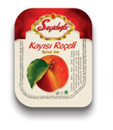 Seyidoğlu Piknik Kayısı Reçeli 100x15 gr