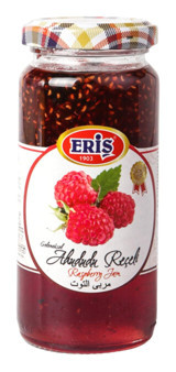 Eriş Ahududu Reçeli 380 gr
