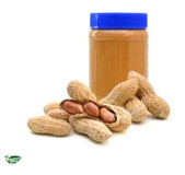 Sizin Bahçe Çiftliği Fıstık Ezmesi 360 gr