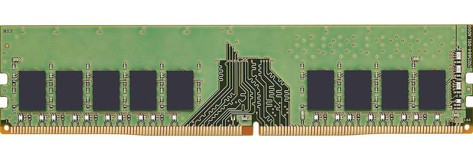 Kingston KSM32ES8/16HC 16 GB DDR4 1x16 3200 MHz Ram