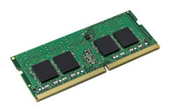 Kingston KVR21S15D8/8 8 GB DDR4 1x8 2133 MHz Ram