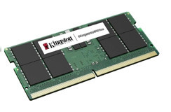 Kingston KVR56S46BS8-16 16 GB DDR5 1x16 5600 Mhz Ram