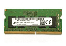 Micron MTA4ATF1G64HZ-3G2E2 8 GB DDR4 1x8 3200 MHz Ram