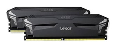 Lexar Ares LD4BU008G-R3600GD0A 16 GB DDR4 2x8 3600 Mhz Ram