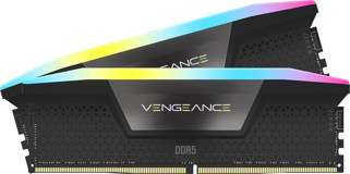 Corsair Vengeance RGB PRO CMH32GX5M2X7200C34 32 GB DDR5 2x16 7200 Mhz Ram