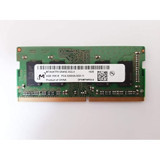 Micron MTA4ATF51264HZ-3G2J1 4 GB DDR4 1x4 3200 MHz Ram