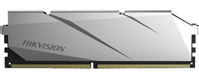 Hikvision U10 HKED4081CBA2D1ZA2 8 GB DDR4 1x8 3000 MHz Ram