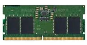 Kingston KCP548SS8-16 16 GB DDR5 1x16 4800 MHz Ram
