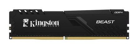 Kingston Fury Beast KF436C18BBK2/32TR 32 GB DDR4 2x16 3600 Mhz Ram