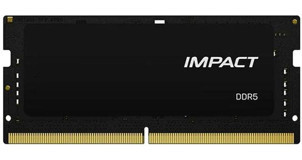 Kingston Impact KF548S38IB/32TR 32 GB DDR5 1x32 4800 MHz Ram