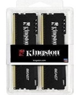 Kingston Fury Beast KF436C17BBK2/16TR 16 GB DDR4 2x8 3600 Mhz Ram