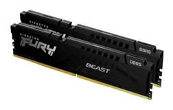 Kingston Fury Beast Black KF552C36BBEK2-32TR 32 GB DDR5 2x16 5200 MHz Ram