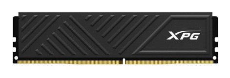 Xpg Gammix D35 AX4U32008G16A-SBKD35 8 GB DDR4 1x8 3200 MHz Ram