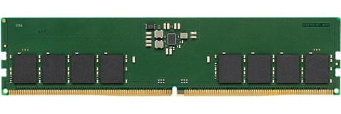 Kingston KCP548US8-16 16 GB DDR5 1x16 4800 MHz Ram