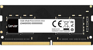 Lexar LD4AS032G-B3200GSST 32 GB DDR4 1x32 3200 MHz Ram