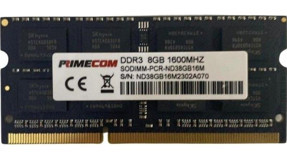 Primecom PCR-ND38G16M 8 GB DDR3 1x8 1600 MHz Ram