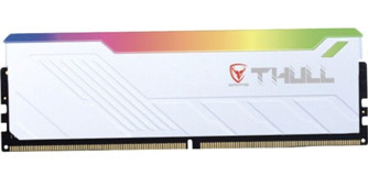 Thull Apex THL-PCAPX57600D5-32G-W 32 GB DDR5 2x16 7200 Mhz Ram