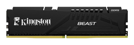 Kingston Fury Beast KF552C36BBEK2-64TR 64 GB DDR5 2x32 5200 MHz Ram