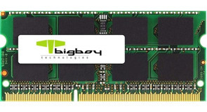 Bigboy B1600D3S11L/4G 4 GB DDR3 1x4 1600 MHz Ram