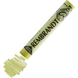 Rembrandt Soft 201-8 Light Yellow Kalem Pastel Boya