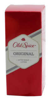 Old Spice Original Alkolsüz Tıraş Losyonu 100 ml