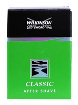 Wilkinson Sword Classic Alkolsüz Tıraş Losyonu 100 ml