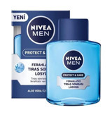 Nivea Protect Care Alkolsüz Tıraş Losyonu 100 ml