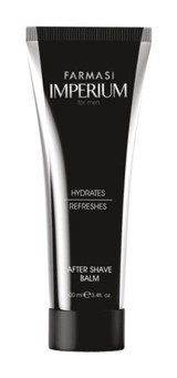 Farmasi Imperium Alkolsüz Hassas Ciltler Tıraş Losyonu 100 ml