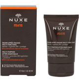 Nuxe Men Alkolsüz Hassas Ciltler Tıraş Losyonu 50 ml