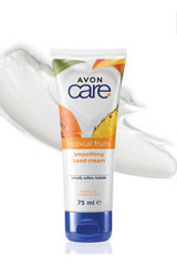 Avon Care Ananas-Mango Tüm Ciltler Vegan Parfümsüz El Kremi 75 ml