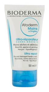 Bioderma Tüm Ciltler Parfümsüz El Kremi 50 ml