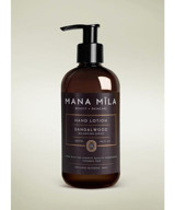 Mana Mila Sandal Ağacı Tüm Ciltler Parfümsüz El Kremi 300 ml