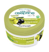 Cire Aseptine Zeytinyağlı Tüm Ciltler Parfümsüz El Kremi 30 ml
