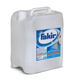 Fakir Halı Şampuanı 5 lt