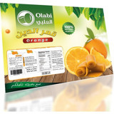 Olabi Portakallı Sarma Pestil 400 gr