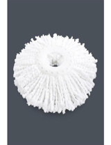 Titiz Xsay TP-855 Mop Beyaz