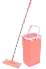Flora F0394 Mop Seti Pembe