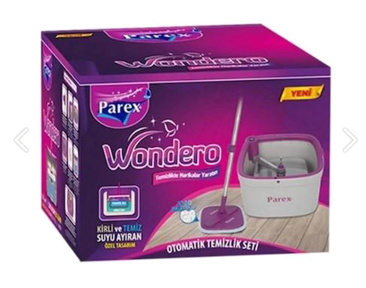 Parex Wondero Mop Seti Mor