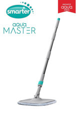 Smarter Aqua Paspas Gri