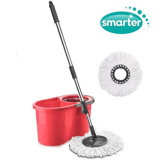 Smarter Otomatik Mop Seti Beyaz