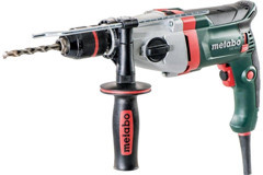 Metabo SBE 850-2 850 W Darbeli Aküsüz Elektrikli Matkap