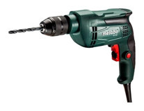 Metabo BE 650 650 W Darbesiz Aküsüz Elektrikli Matkap
