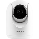 Neutron Hareket Sensörlü Gece Görüşlü Kablosuz HD IP Bebek Kamerası
