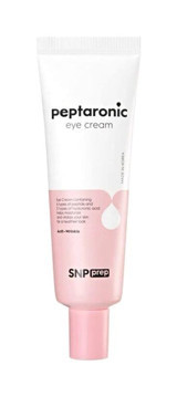 Snp Prep Peptaronic Tüm Ciltler İçin Göz Çevresi Krem Tüp 50 ml